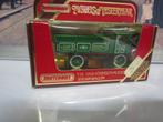 VRACHTWAGEN ATKINSON MODEL STEAM WAGON, Ophalen of Verzenden, Nieuw, Bus of Vrachtwagen, Matchbox