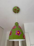Design Hanglamp & Bureaulamp Pylones, Huis en Inrichting, Ophalen, Gebruikt, Metaal, Minder dan 50 cm