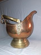 Koperen kolenkit, Ophalen of Verzenden