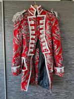 Twee heren carnavalsjassen Thetru, Carnaval, Maat 56/58 (XL), Ophalen of Verzenden, Kleding