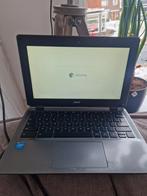 Oudere chromebook, Ophalen, 32 GB of minder, Acer, 4 GB of minder