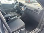 Volkswagen Tiguan 1.4 TSI Sound Navi Carplay Adaptive Cruise, Gebruikt, Euro 6, 4 cilinders, Handgeschakeld