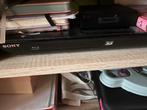 Sony 3D Blu-ray Speler + 3 3D Brillen, Ophalen, Gebruikt, Sony