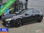 Mercedes A-klasse 250 AMG Line Panorama/Sfeer/Night/Camera, 15 km/l, 74 €/maand, 4 cilinders, Alcantara