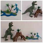 Playmobil 4171: T-Rex/dino/dinosaurus, Ophalen of Verzenden