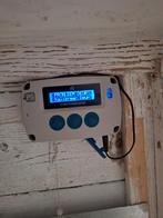 Chickenguard automatische kippenluik met een defect te koop,, Dieren en Toebehoren, Pluimvee | Toebehoren, Ophalen of Verzenden