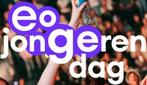 GEZOCHT eo jongerendag veld ticket, Eén persoon