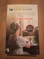 Bridgerton reeks - 3 boeken, Ophalen of Verzenden, Gelezen