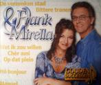 Frank & Mirella - Gouden Sucessen  Originele 2 CD Nieuw., Cd's en Dvd's, Cd's | Nederlandstalig, Ophalen of Verzenden, Nieuw in verpakking