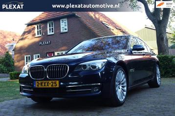 BMW 7-serie 730d High Executive Aut. | Orig NL | Hifi Premiu beschikbaar voor biedingen