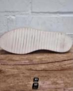 Peperosa - Prachtige leren brogues maat 41 - Als Nieuw, Schoenen met lage hakken, Peperosa, Wit, Ophalen of Verzenden