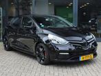 Renault Clio 1.6 RS Turbo 230PK AUTOMAAT 2013 Zwart, 1618 cc, Zwart, 4 cilinders, Zwart