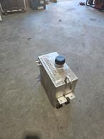 Brandstof tankje ovaal racing autocross, Ophalen of Verzenden, Gebruikt