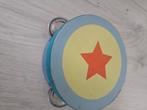 Leuke tamboerijn met ster, Ophalen of Verzenden