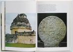 Yucatan en de Maya-cultuur - Atrium cultuurgids (1989), Boeken, 14e eeuw of eerder, Verzenden, Zo goed als nieuw, Noord-Amerika