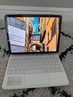 Wireless Keyboard White, Verzenden, Wit, Apple iPad Air, 11 inch