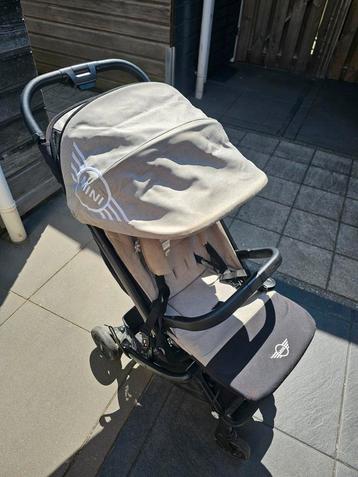 Buggy van Easywalker Mini beschikbaar voor biedingen