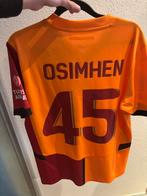 BNWT Galatasaray 2024-2025 Victor Osimhen #45 Europa League, Ophalen of Verzenden, Nieuw, Shirt