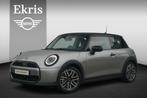 Mini 3-Deurs Cooper C Pakket M | Glazen Panoramadak | Stuur-, Auto's, Mini, Stof, 156 pk, Met garantie (alle), 4 stoelen