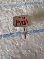 Kies PvdA, Verzamelen, Ophalen of Verzenden