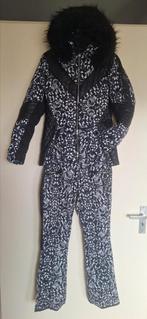 2-delig dames skipak – maat 34/36 – in topstaat!, Kleding | Dames, Wintersportkleding, Ophalen of Verzenden, Zo goed als nieuw