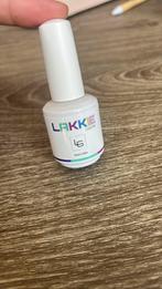 Lakkie gellac top coat, Ophalen of Verzenden
