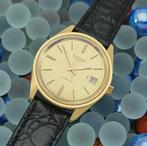 Longines 1977 Vintage Super mint NOS automatisch Nieuw, Sieraden, Tassen en Uiterlijk, Horloges | Heren, Leer, Staal, Polshorloge
