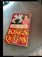 Kings  and Mean Queens, Boeken, Humor, Ophalen of Verzenden, Zo goed als nieuw