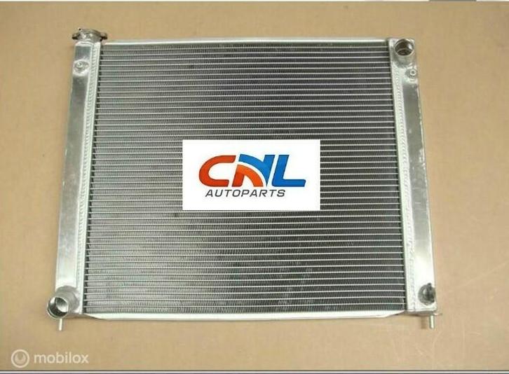 Radiateur voor NISSAN 300ZX Z32 TURBO, Auto-onderdelen, Motor en Toebehoren, Nieuw, Ophalen of Verzenden