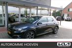 KIA Xceed 1.0 Turbo DynamicLine Org. Ned. 57.000km, XCeed, Gebruikt, Parkeersensor, Leder en Stof