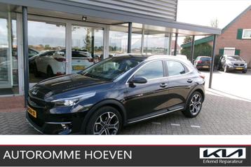 KIA Xceed 1.0 Turbo DynamicLine Org. Ned. 57.000km beschikbaar voor biedingen