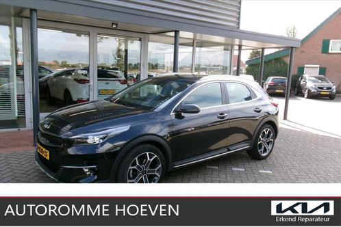 KIA Xceed 1.0 Turbo DynamicLine Org. Ned. 57.000km, Auto's, Kia, Te koop, XCeed, ABS, Achteruitrijcamera, Airbags, Airconditioning