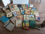 Antieke boeken kind/volwassene en zorg, Boeken, Gelezen, Ophalen