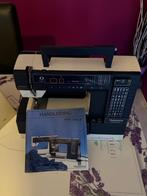 Husqvarna Prisma 990 S Naaimachine, Hobby en Vrije tijd, Ophalen of Verzenden, Gebruikt, Naaimachine, Husqvarna