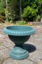 Plastic retro plantenbak, Kunststof, Gebruikt, Minder dan 30 cm, Minder dan 60 cm