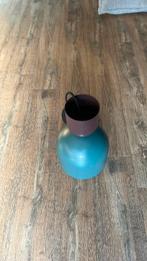 Hanglamp, Ophalen, Overige kleuren, Minder dan 50 cm, Glas