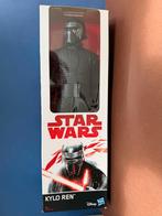 Star Wars Pop! Figuur - Kylo Ren, Ophalen of Verzenden, Nieuw