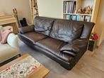 Natuzzi Italia 2.5 zits bank, Huis en Inrichting, Ophalen, Gebruikt, 75 tot 100 cm