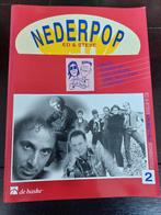 Nederpop 2 - Ed & Steve special songbook, Ophalen of Verzenden, Gelezen