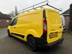 Ford Transit Connect 1.5 EcoBlue L2 airco cruise imperiaal o, Gebruikt, 100 pk, Origineel Nederlands, Bedrijf