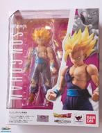 Dragon Ball Z S.H.Figuarts Super Saiyan Son Gohan, Ophalen of Verzenden, Nieuw