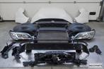 CITROEN JUMPER VOORKOP COMPLEET VOOR BUMPER COMPLEET KOPLAMP, Auto-onderdelen, Carrosserie en Plaatwerk, Ophalen of Verzenden