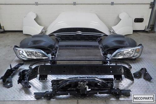 CITROEN JUMPER VOORKOP COMPLEET VOOR BUMPER COMPLEET KOPLAMP, Auto-onderdelen, Carrosserie en Plaatwerk, Bumper, Citroën, Gebruikt