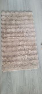 Zacht beige vloerkleed, Beige, 200 cm of meer, Ophalen of Verzenden, 200 cm of meer
