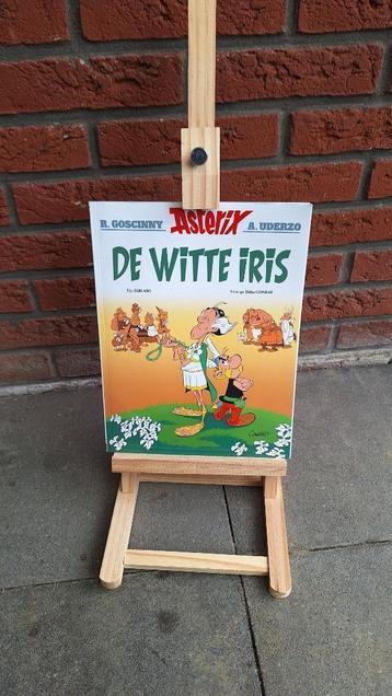 Schildersezel beschikbaar voor biedingen