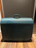 Keurige Samsonite Koffer, Sieraden, Tassen en Uiterlijk, Koffers, Ophalen, Gebruikt, 50 tot 60 cm, Hard kunststof
