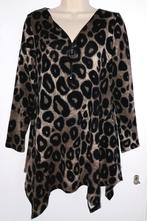 Paprika trui maat 42/44, Ophalen of Verzenden, Zo goed als nieuw, Maat 42/44 (L), Bruin