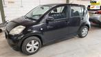 Daihatsu Sirion 2 1.0-12V Premium, Voorwielaandrijving, Stof, Gebruikt, 750 kg