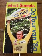 De Tour van '80 - Mart Smeets, Boeken, Sportboeken, Ophalen of Verzenden, Zo goed als nieuw