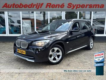 BMW X1 sDrive20i Business | Trekhaak | Pano | Cruise | Parke beschikbaar voor biedingen